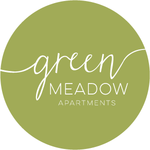 Green Meadow Apartments Logo