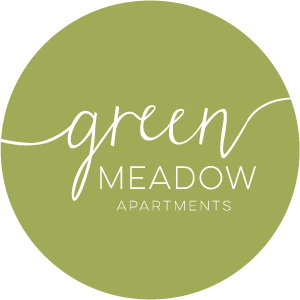 Green Meadow Apartments logo